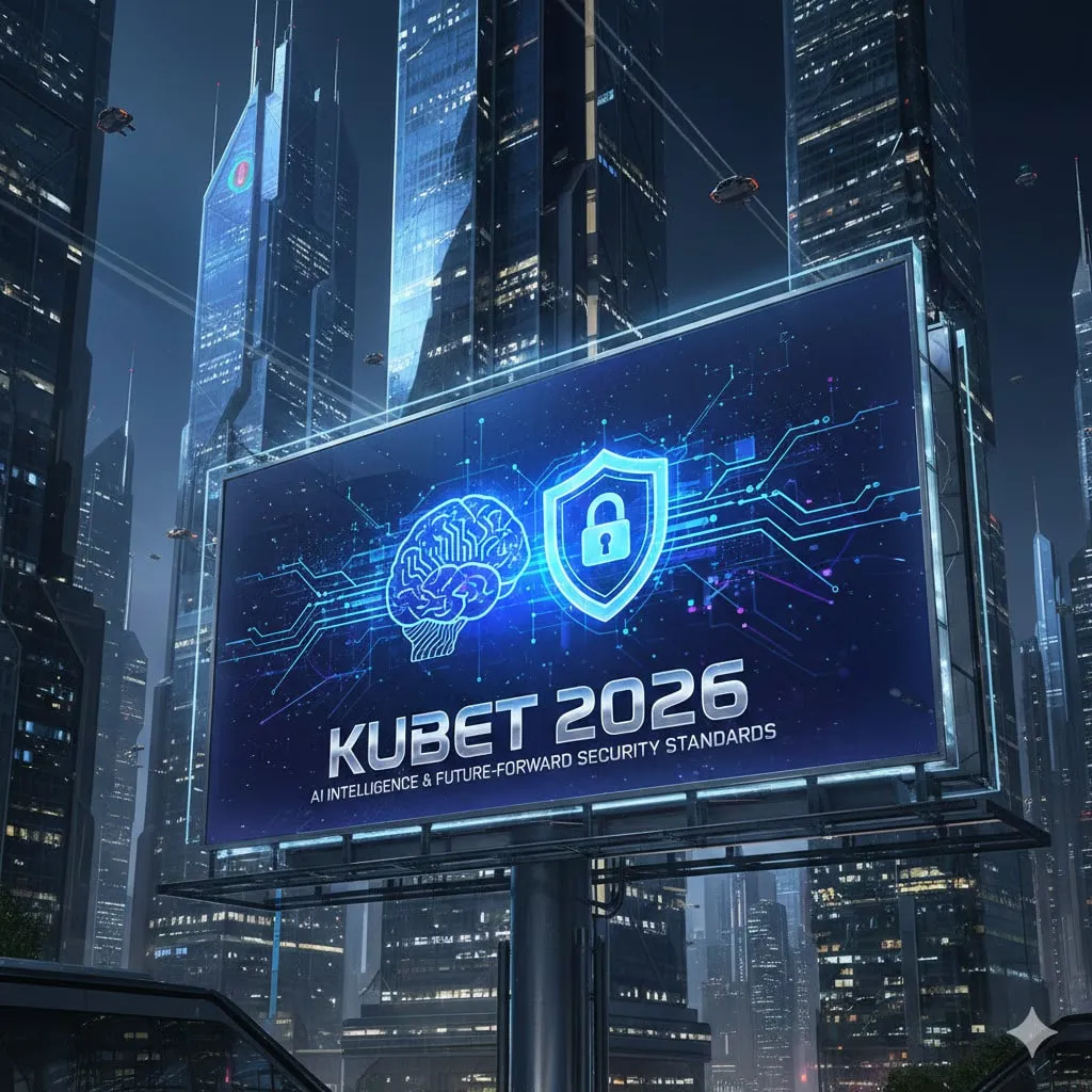 KUBET 2026: ปฏิวัติโลกความบันเทิงด้วยอัจฉริยะภาพ AI และมาตรฐานความปลอดภัยแห่งอนาคต