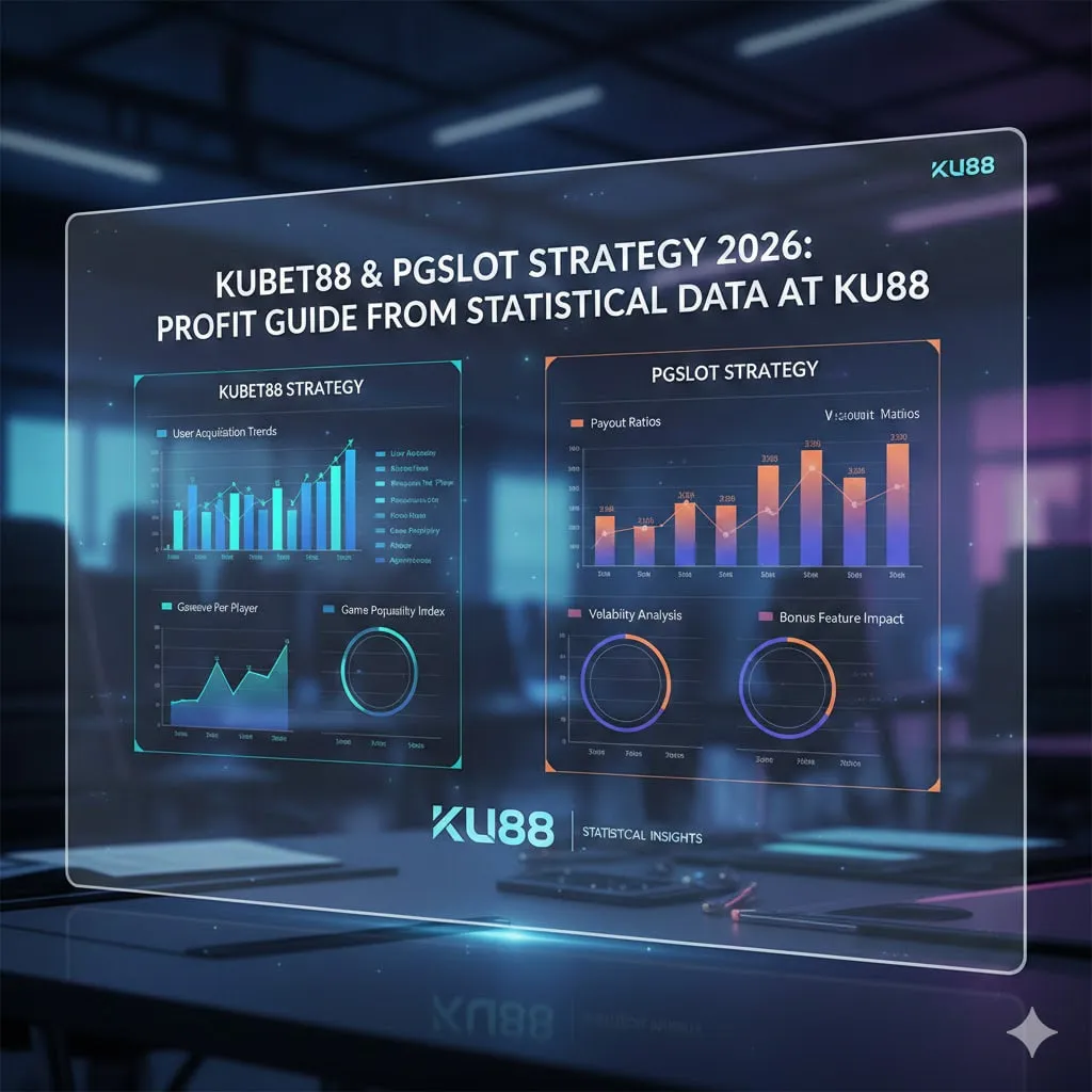 เผยความลับ PGSlot: อัลกอริทึมและการเลือกเกม