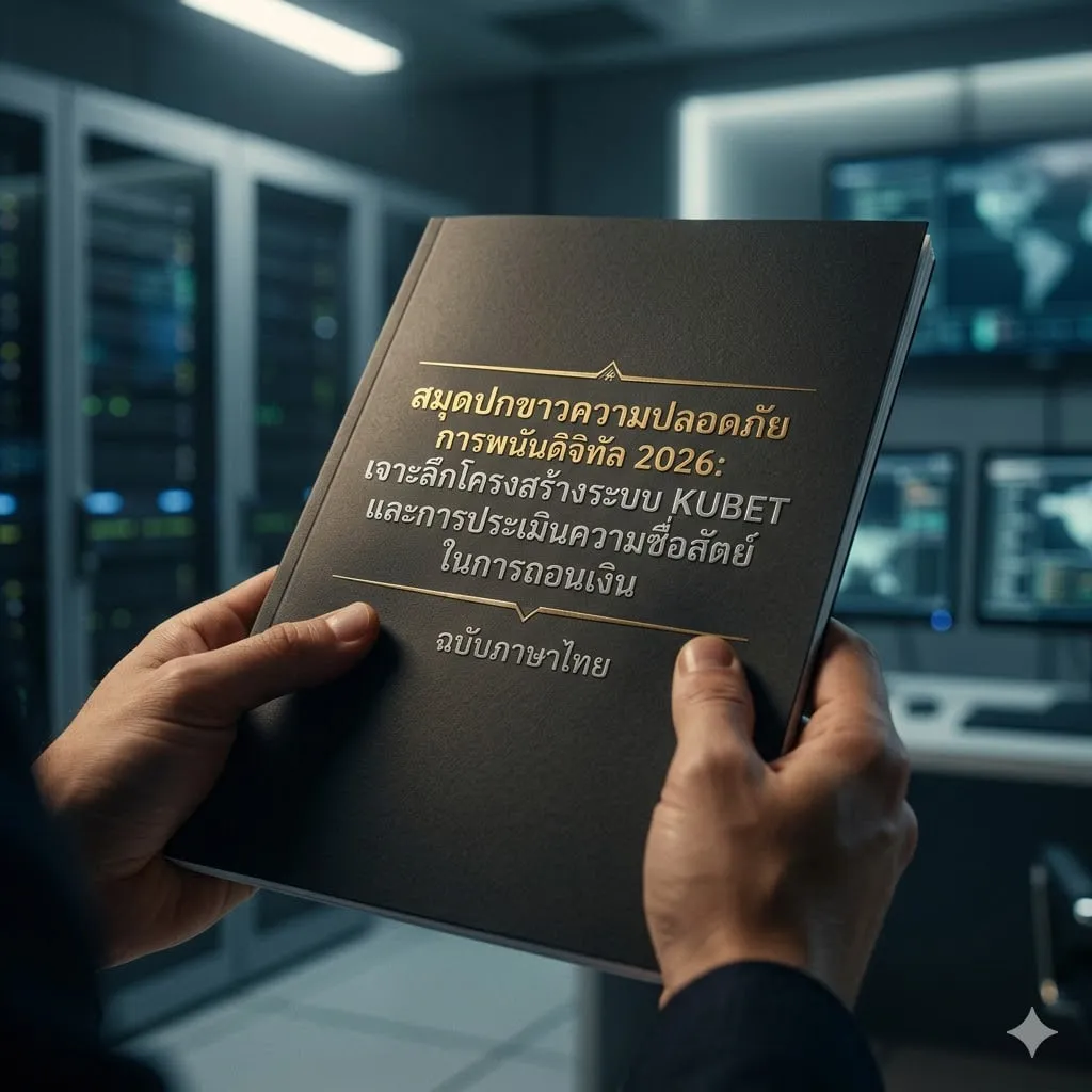 วิวัฒนาการจาก ku88 สู่ระบบนิเวศความปลอดภัยขั้นสูง