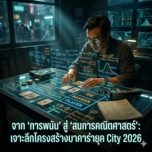 ทำไม KUBET ถึงเป็นทางเลือกอันดับ 1 ในปี 2026